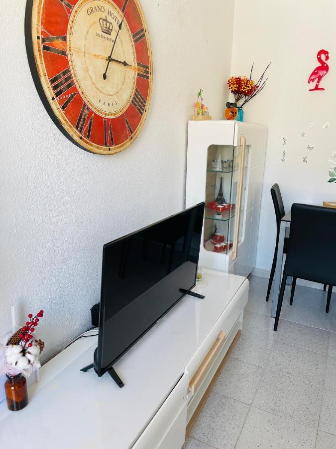 Holiday Villa With Sea View Gran Alacant Kültér fotó