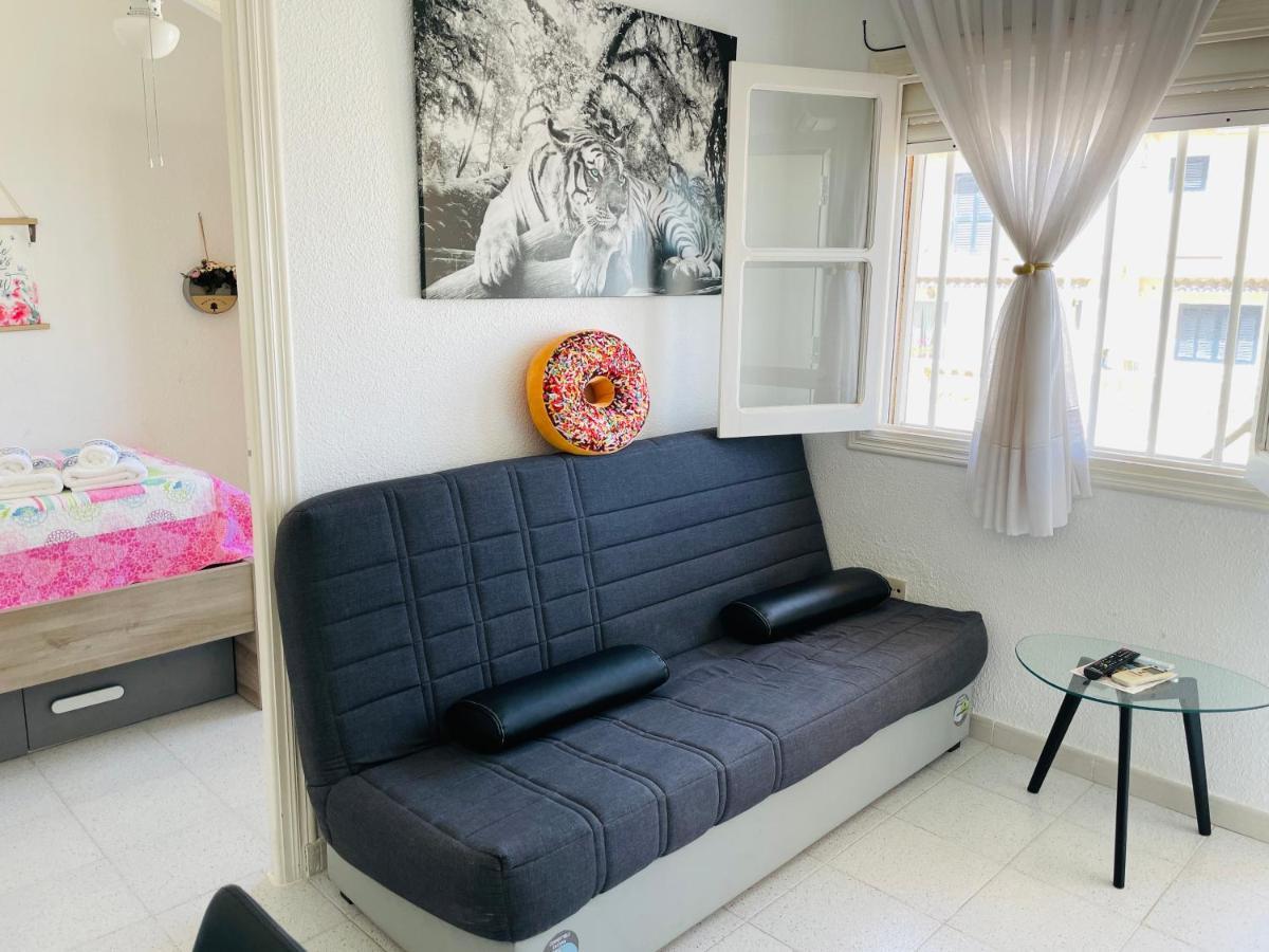 Holiday Villa With Sea View Gran Alacant Kültér fotó