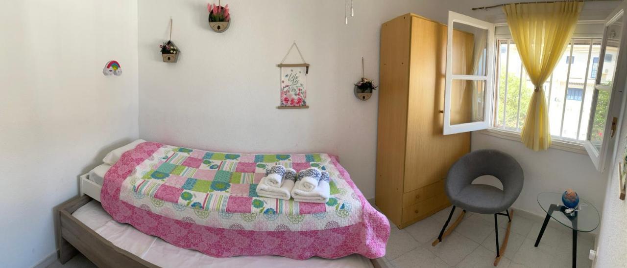 Holiday Villa With Sea View Gran Alacant Kültér fotó